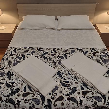 ג'נובה Guesthouse La Briosa Nicole מראה חיצוני תמונה