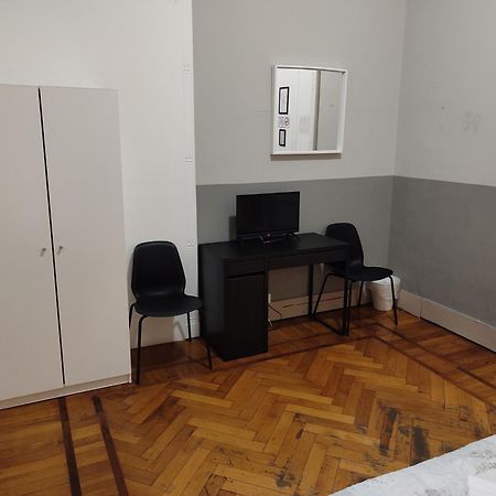 ג'נובה Guesthouse La Briosa Nicole מראה חיצוני תמונה