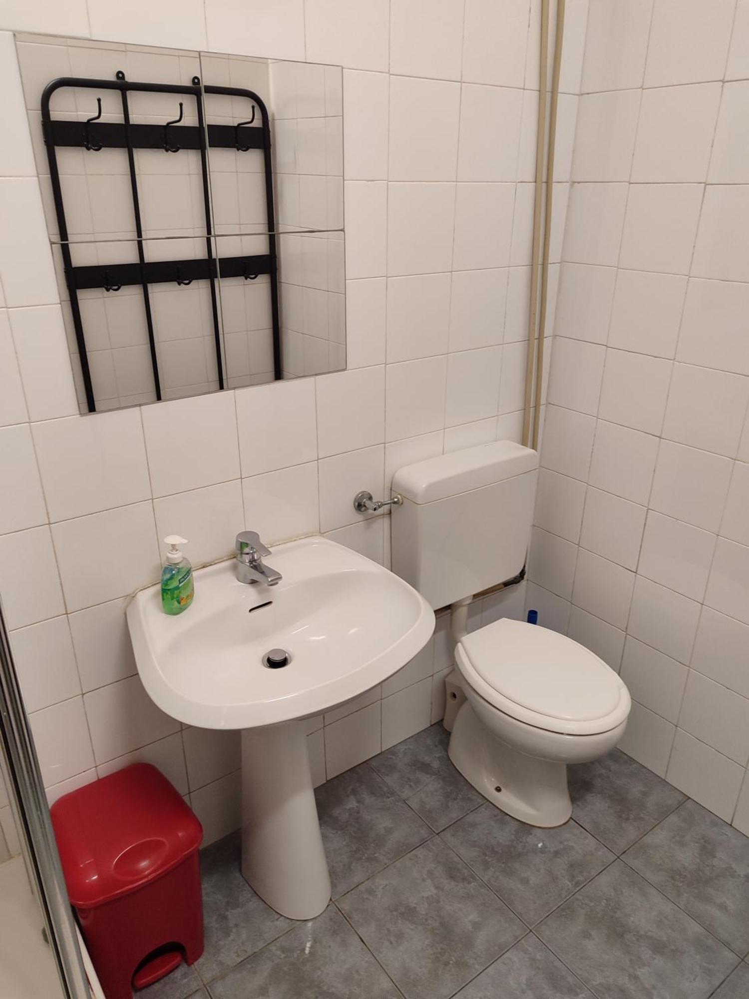 ג'נובה Guesthouse La Briosa Nicole מראה חיצוני תמונה
