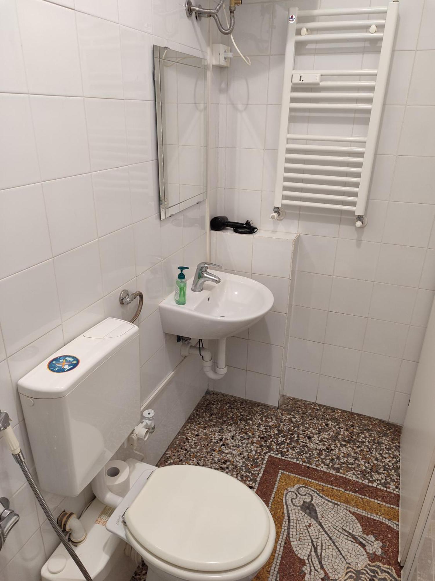 ג'נובה Guesthouse La Briosa Nicole מראה חיצוני תמונה