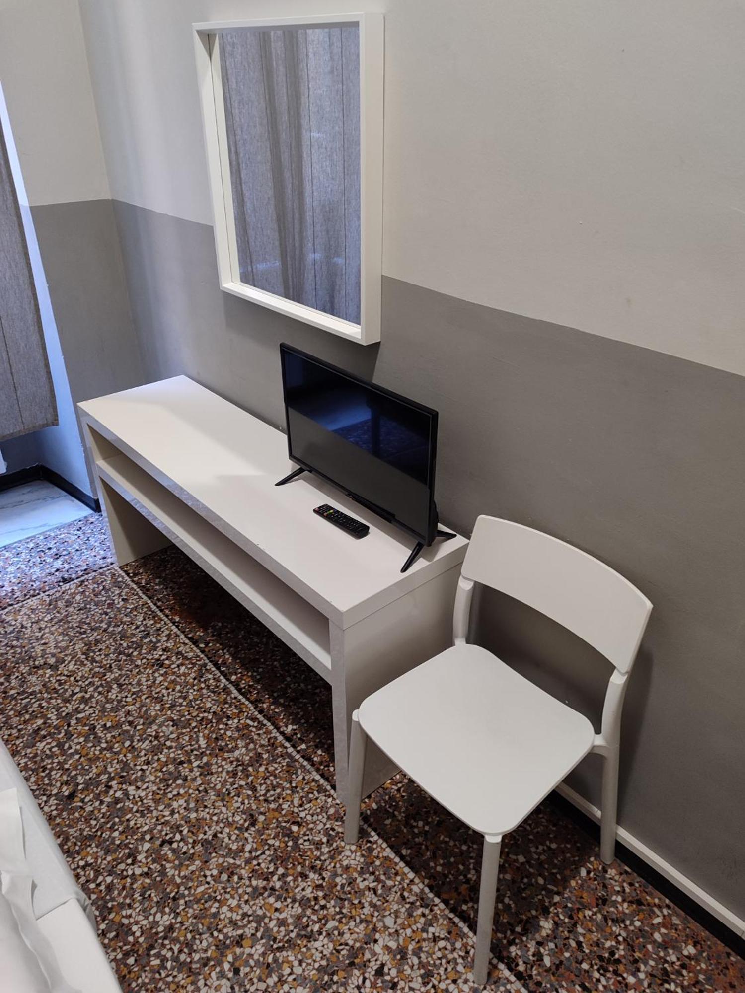 ג'נובה Guesthouse La Briosa Nicole מראה חיצוני תמונה