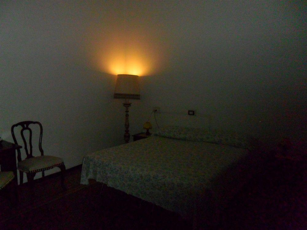 ג'נובה Guesthouse La Briosa Nicole מראה חיצוני תמונה