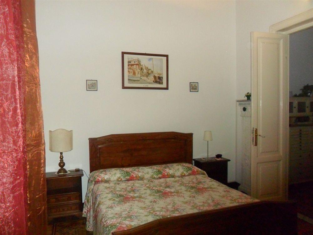ג'נובה Guesthouse La Briosa Nicole מראה חיצוני תמונה