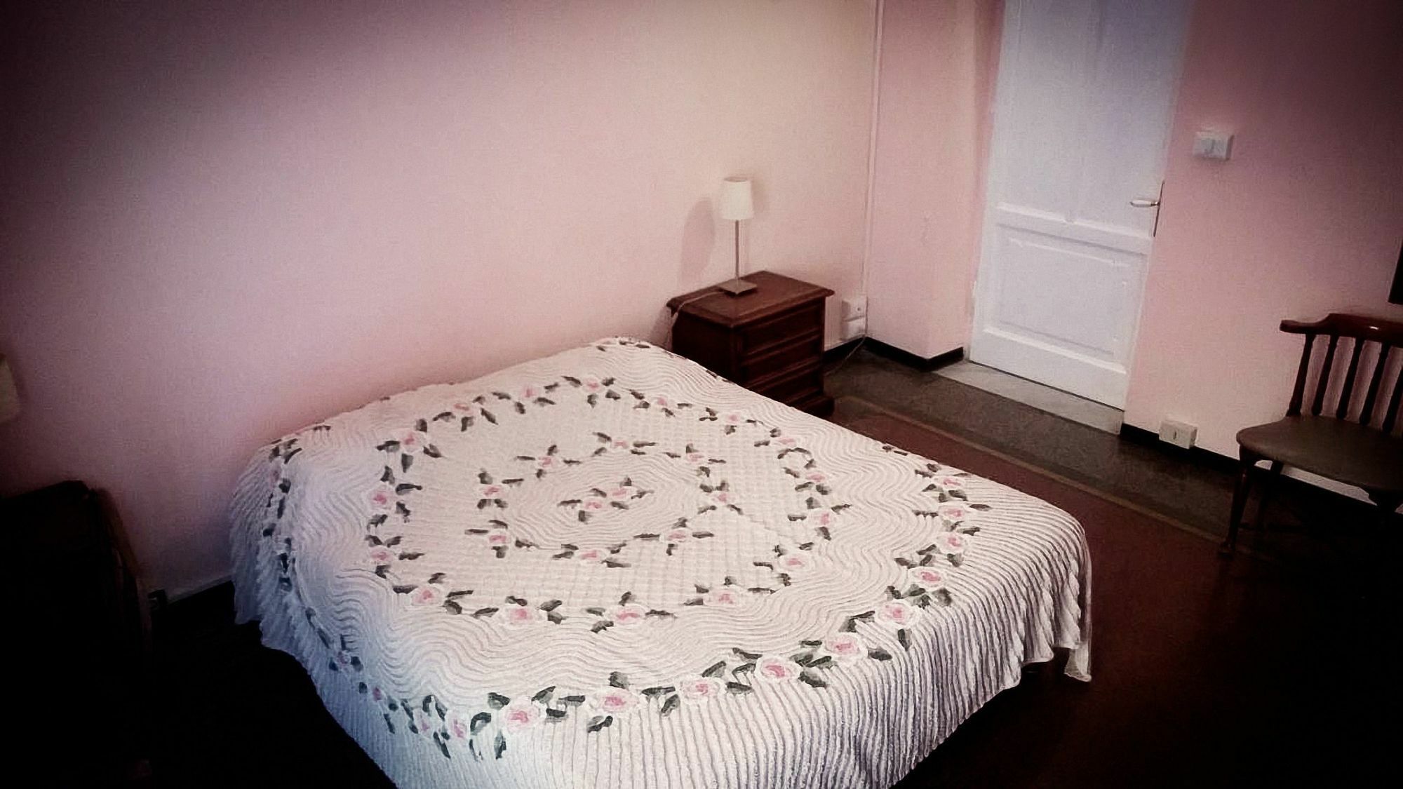 ג'נובה Guesthouse La Briosa Nicole מראה חיצוני תמונה