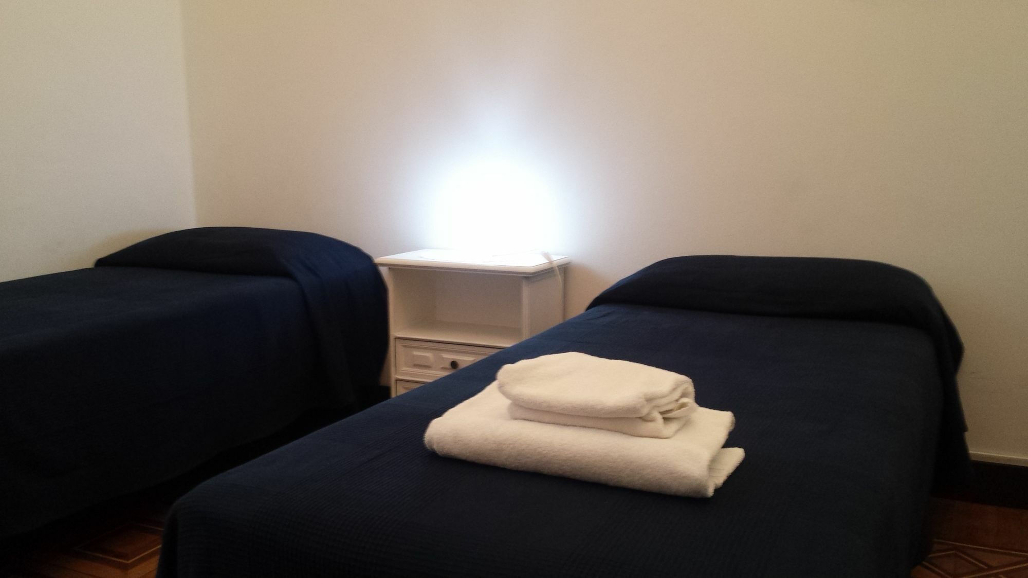 ג'נובה Guesthouse La Briosa Nicole מראה חיצוני תמונה