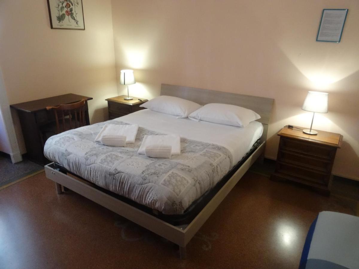 ג'נובה Guesthouse La Briosa Nicole מראה חיצוני תמונה